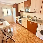Apartamento Ramon Pignatelli