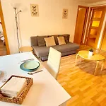 Apartamento Ramon Pignatelli