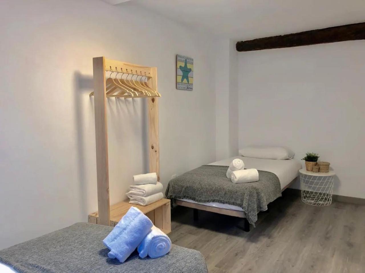 Appartement Ramon Pignatelli *