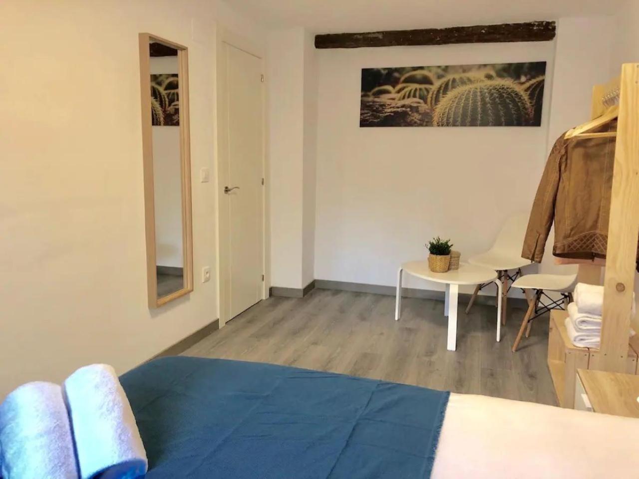 Ramon Pignatelli Appartement
