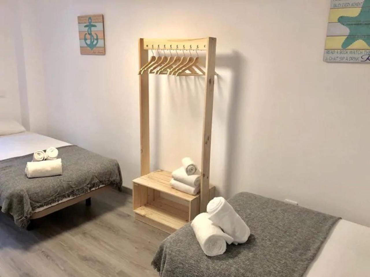 Appartement Ramon Pignatelli