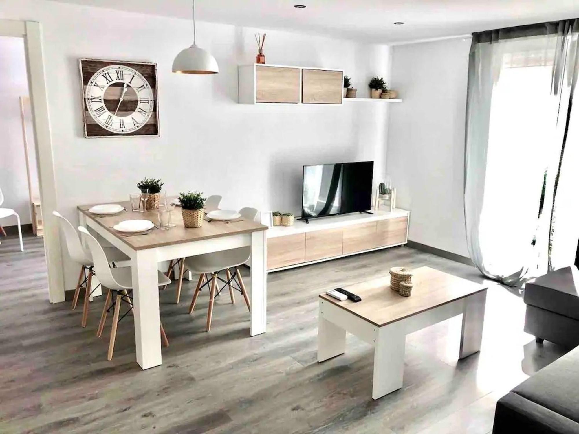 Ramon Pignatelli Appartement *