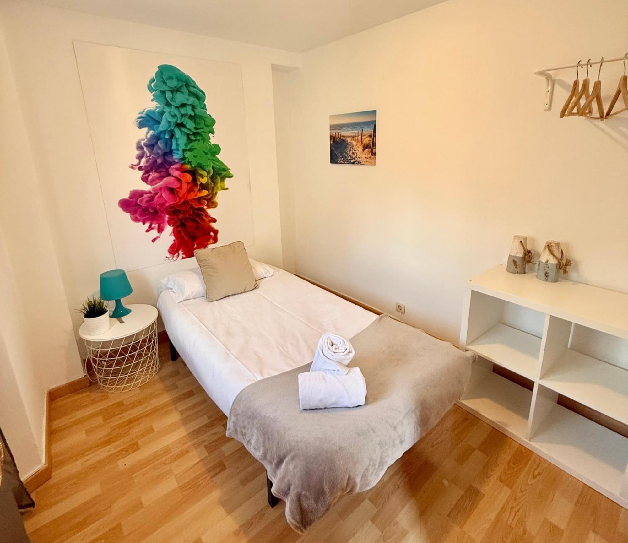 Ramon Pignatelli Appartement