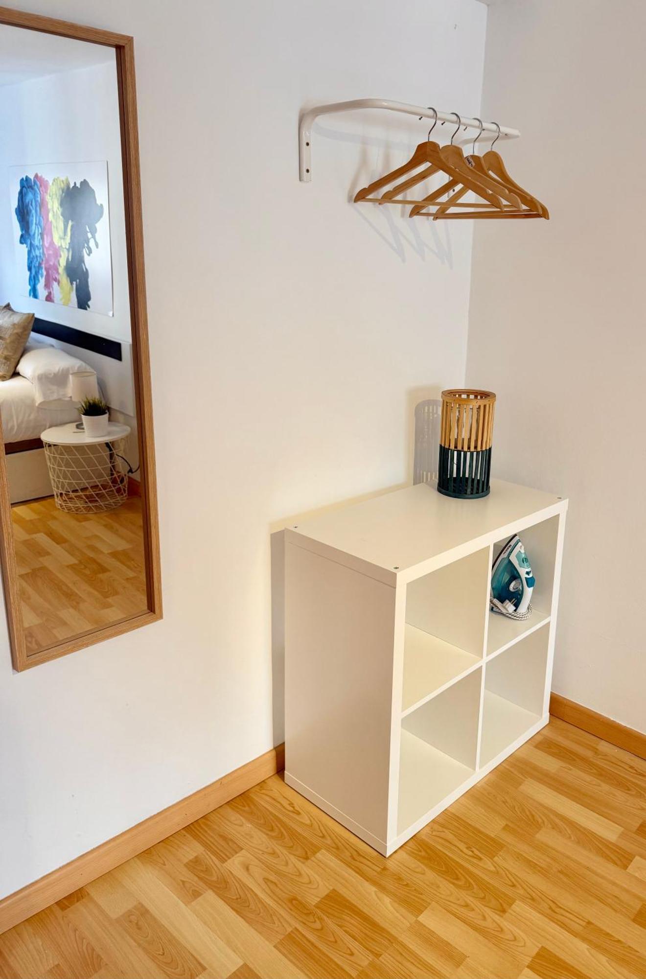 Apartamento Ramon Pignatelli