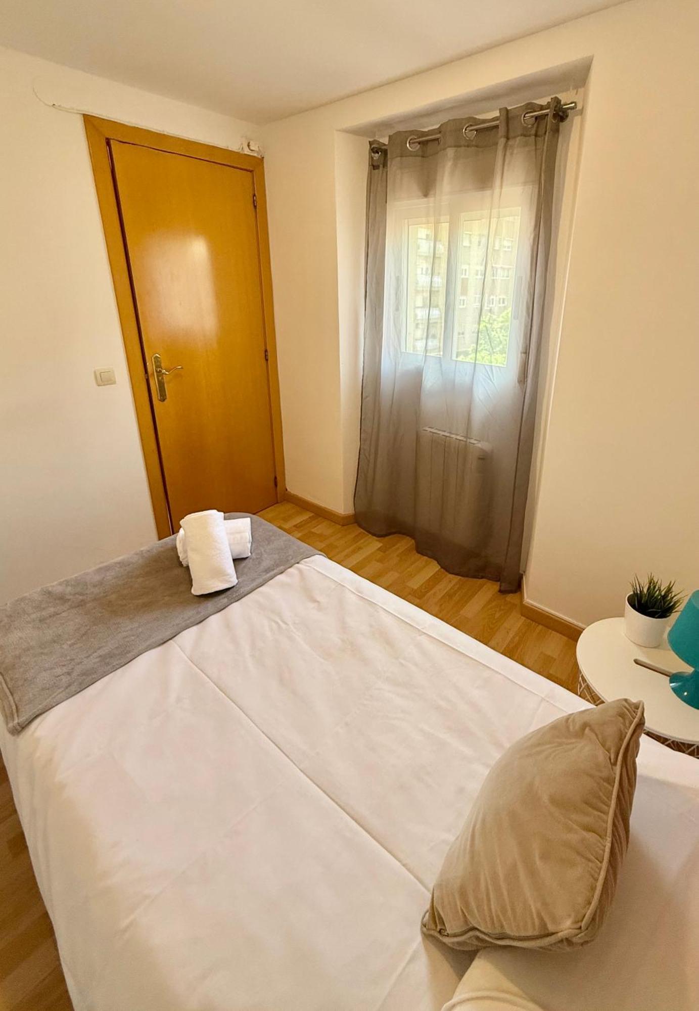 Ramon Pignatelli Apartamento *