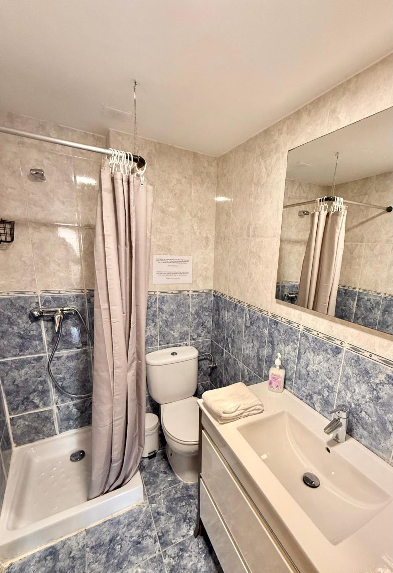 Appartement Ramon Pignatelli *